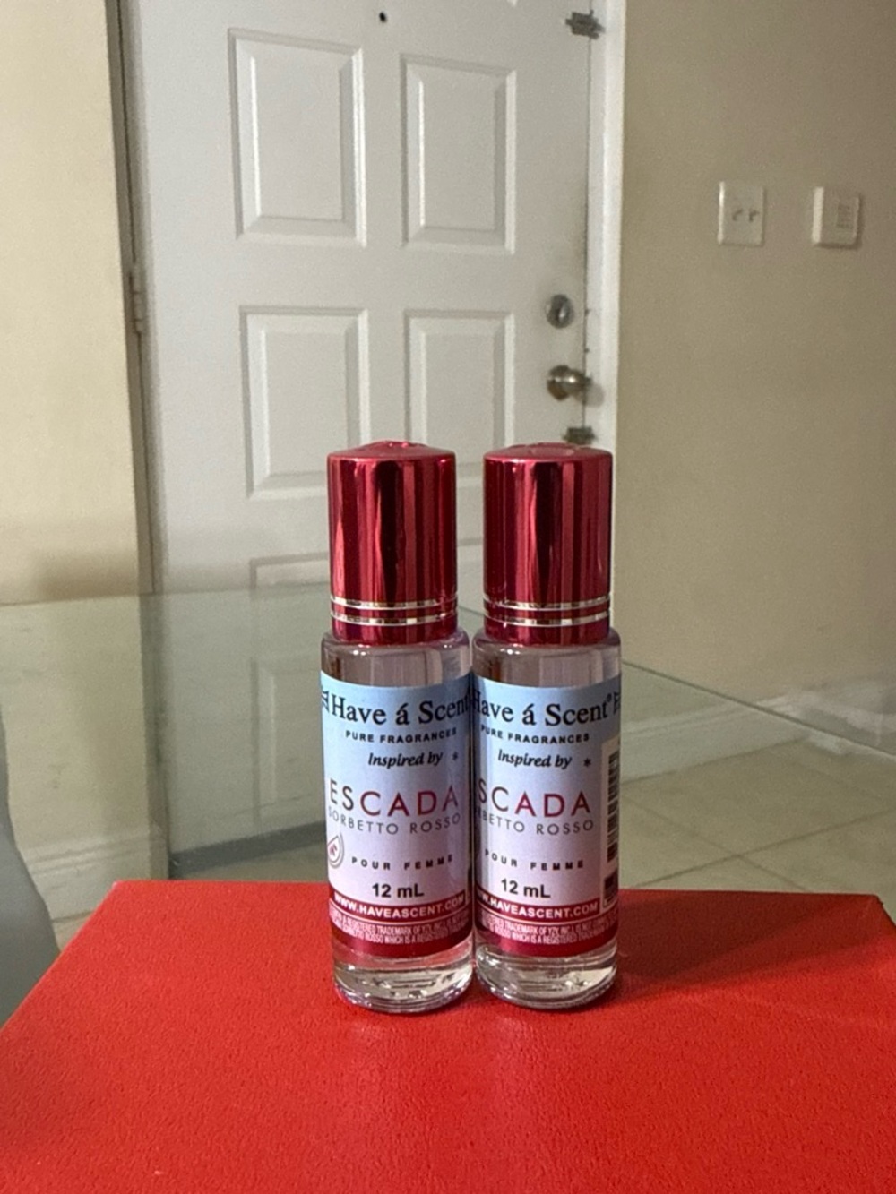 BodyOil Set of 2